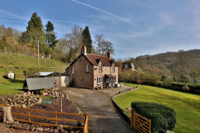 Chepstow NP16 3 bed detached house for sale