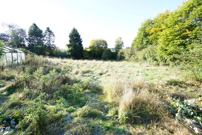 Building Land, The Hill,  Glapwell... Plot for sale