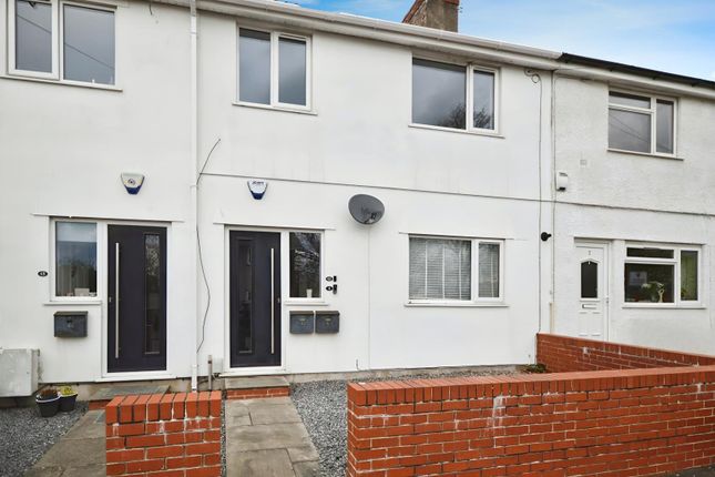 Donald Road, Bristol 2 bed apartment for sale