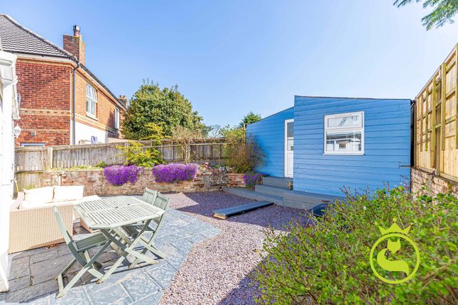 Cromer Road, Poole BH12 3 bed detached house for sale