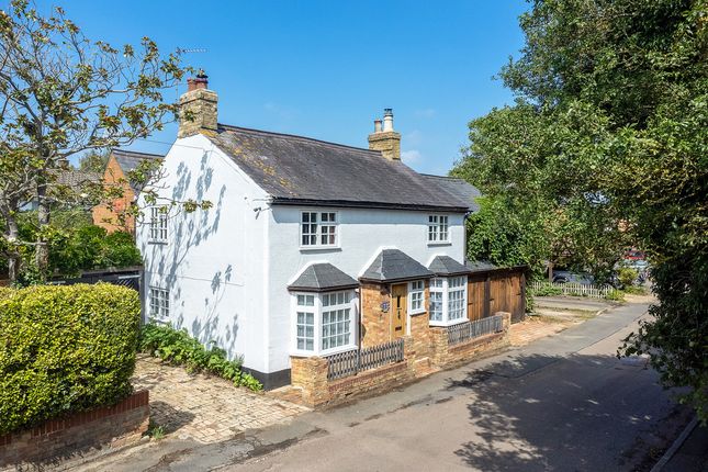 Rectory Lane, Houghton Conquest... 5 bed detached house for sale
