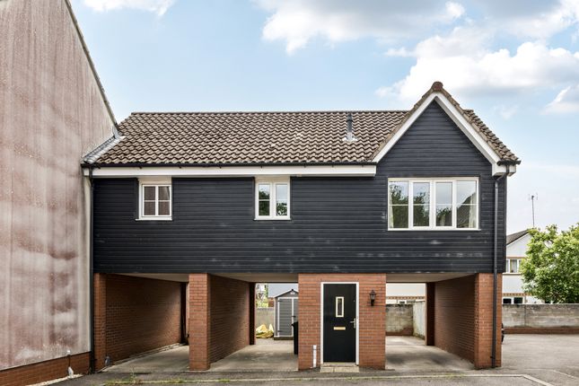 2 bedroom coach house for sale