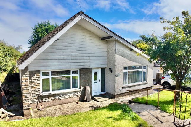 Stonebridge Road, Rassau, NP23 3 bed bungalow for sale