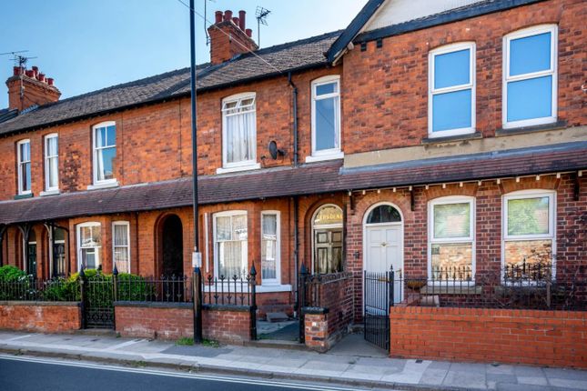Mill Lane, Heworth, York 4 bed townhouse for sale