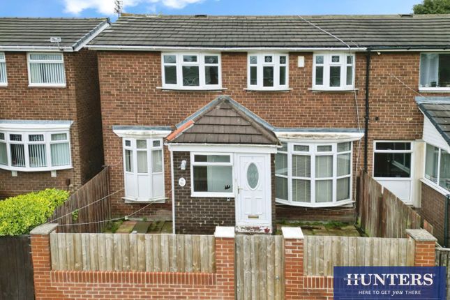 Waterbury Close, Sunderland 3 bed house for sale