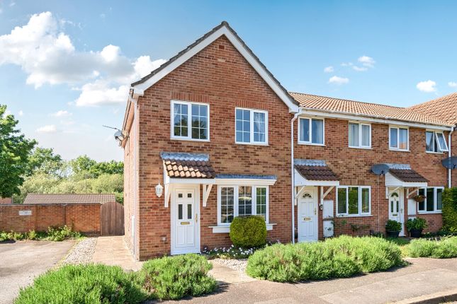 Pennycress, Locks Heath, Hampshire, SO31 3 bed semi