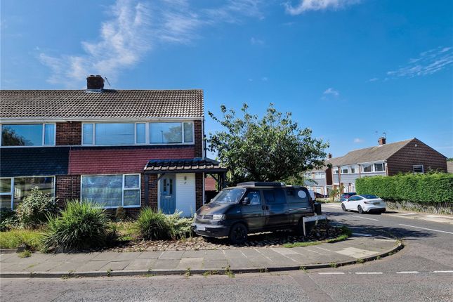 Hillhead Parkway, Tyne and Wear NE5 3 bed semi
