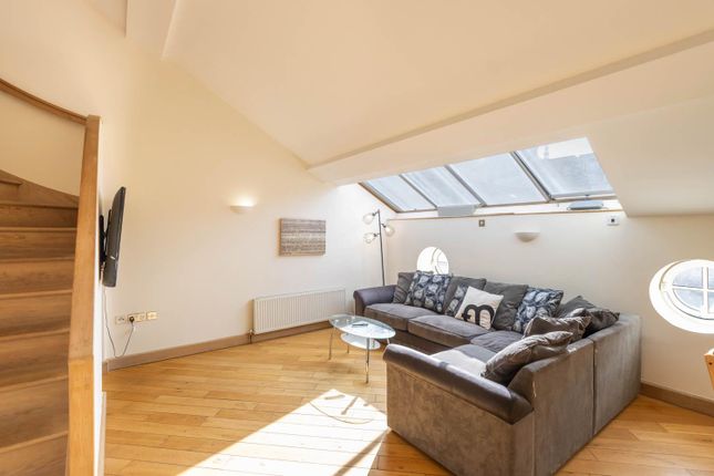 3 bedroom penthouse for sale