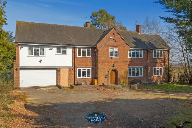 Stoneleigh Road, Coventry CV4 4 bed detached house for sale