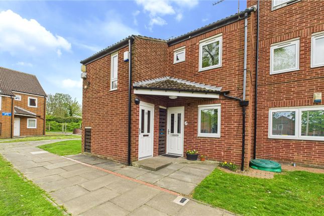 Holy Rood Court, Middlesbrough TS4 2 bed apartment for sale