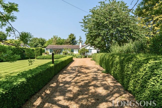 Hook Lane, Cranworth 3 bed bungalow for sale