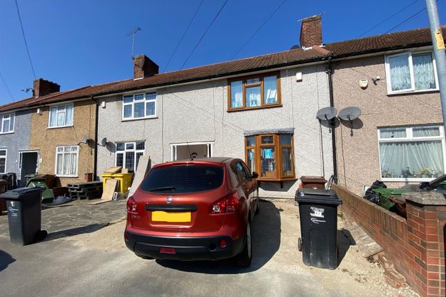 Barnmead Road, Dagenham 2 bed terraced house for sale