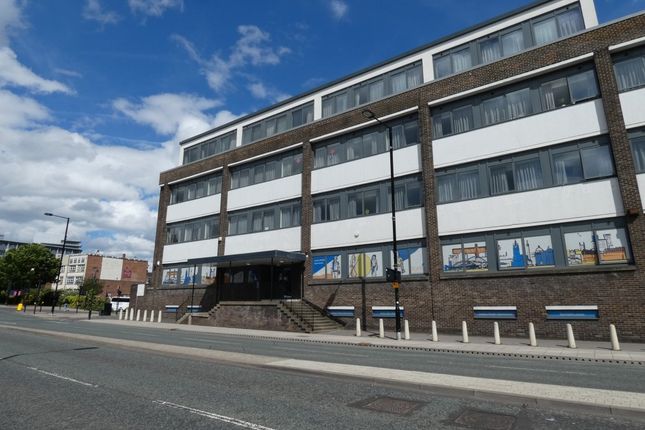 St. James Boulevard, Tyne And Wear NE1 Apartment for sale