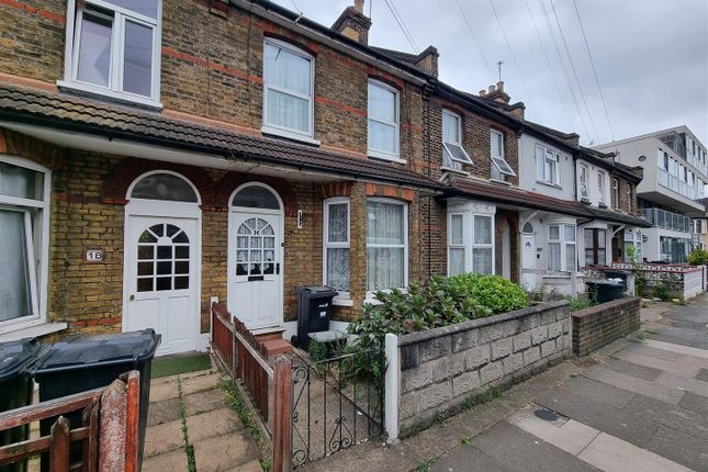 St. Marys Road, Ilford 2 bed house for sale
