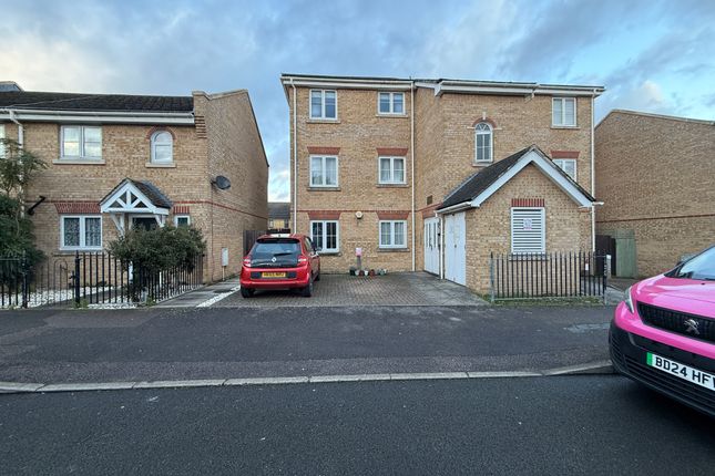 1 bed flat