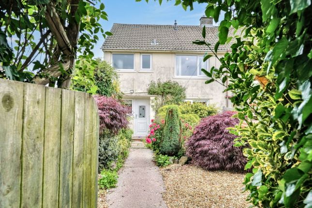 Shakespeare Avenue, Egremont CA22 3 bed semi