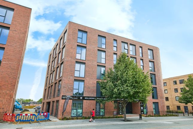 1 bedroom flat for sale