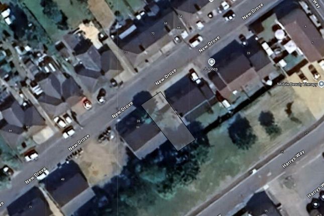 New Drove, Wisbech, Cambs, PE13 2RZ Land for sale