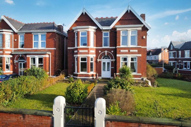 Hartwood Road, Southport PR9 5 bed detached house for sale