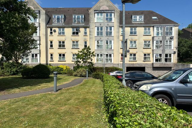 Maytrees, Fishponds Road, Bristol BS5... 2 bed flat for sale