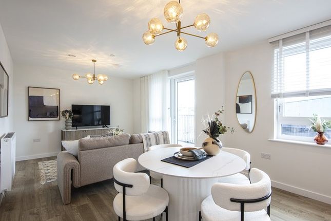 1 bed flat