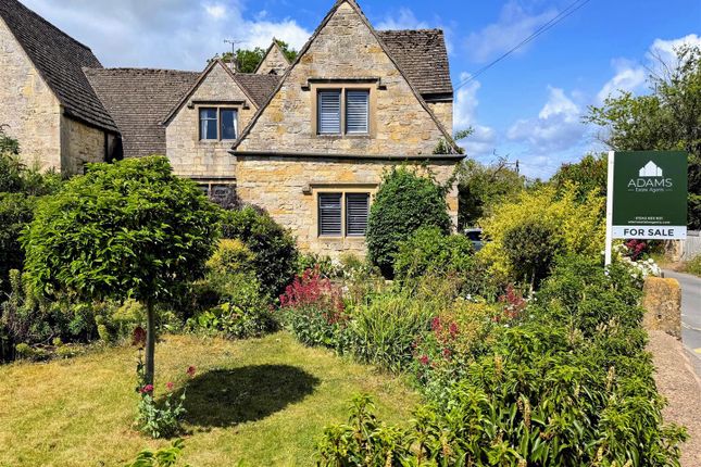 3 bedroom cottage for sale