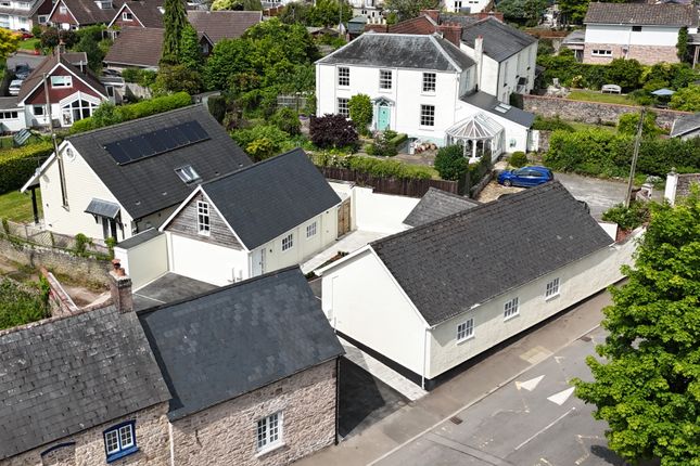 Chepstow Road, Raglan NP15 6 bed detached house for sale