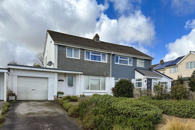3 bed semi-detached house