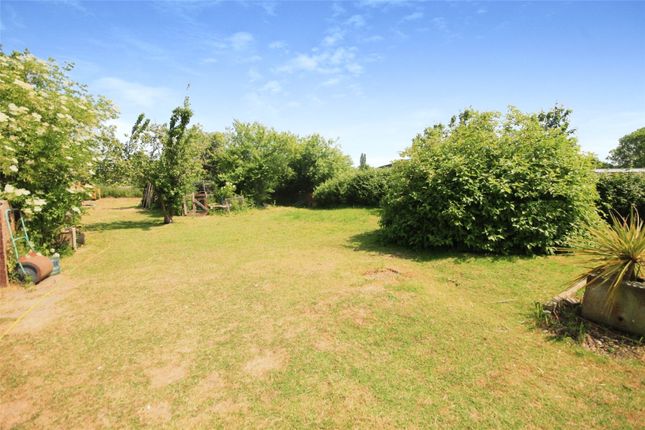 Meadow Lane, Runwell, Wickford... 3 bed bungalow for sale