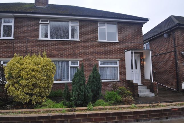 3 bedroom maisonette for sale