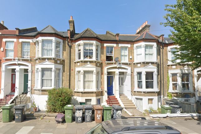 3 bed flat
