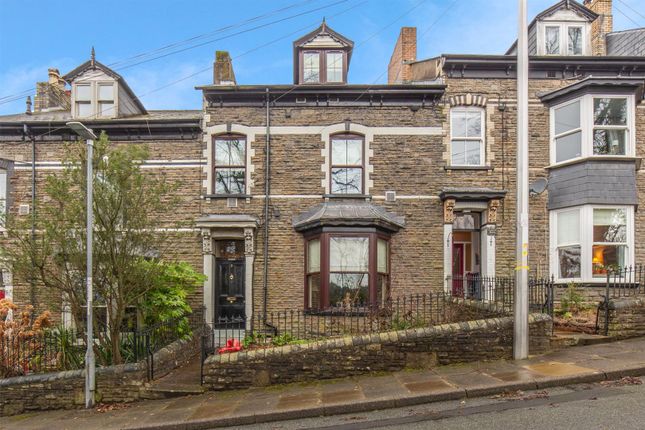 Lower Park Terrace, Pontypool NP4 5 bed terraced house for sale