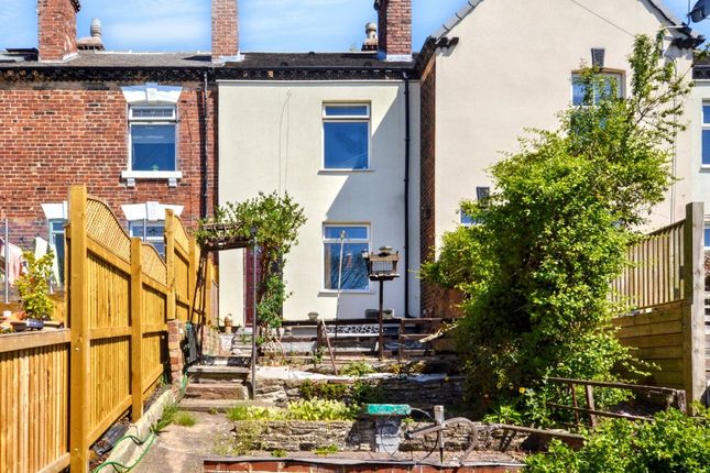 Dennington Lane, Crigglestone... 2 bed terraced house for sale
