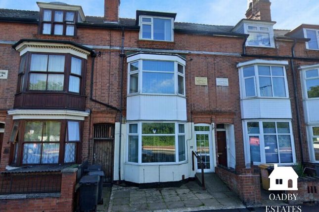 Fosse Road North, Leicester, LE3 5 bed townhouse for sale