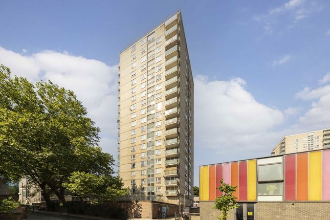 Stanhope Street, London NW1 2 bed flat for sale