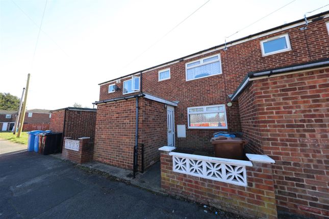 Ripley Close, Hull 3 bed terraced house for sale