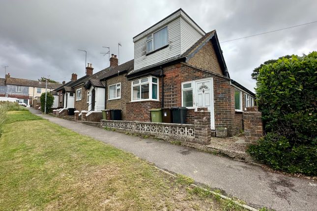 2 bed terraced house