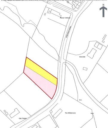 Vineyards Road, Northaw... Property for sale