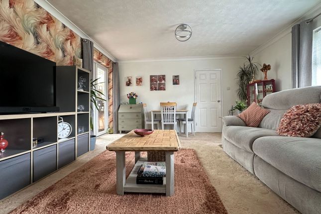 Windermere Avenue, Lincoln LN6 3 bed detached bungalow for sale
