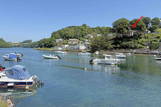 Looe, Cornwall 7 bed detached house for sale