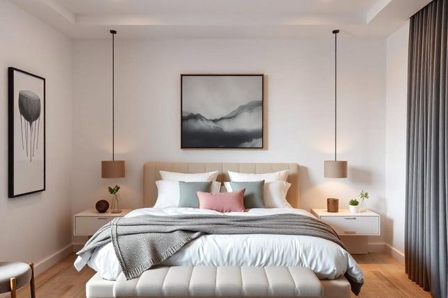 Broadway, Manchester, M50 2 bed apartment for sale