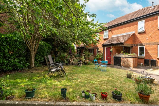 Valley Road, Bristol BS16 1 bed apartment for sale