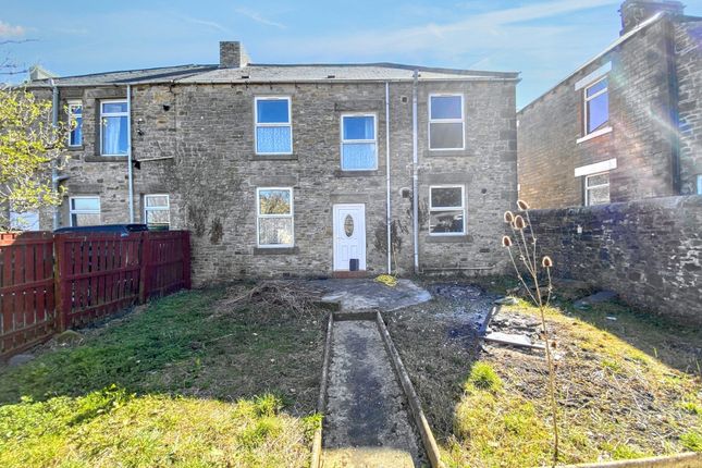 Front street, Dipton, Durham, County... 3 bed semi