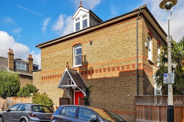 St. Marys Road, Ealing, London, W5 6 bed detached house for sale