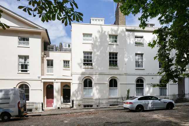 Camberwell Grove, Camberwell, SE5 2 bed detached house for sale