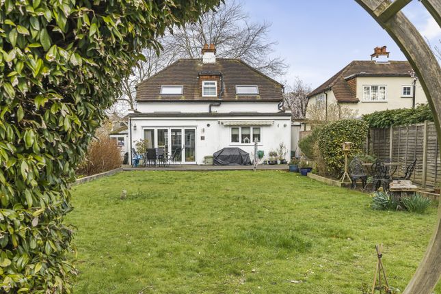 Milton Avenue, Sutton 3 bed detached house for sale