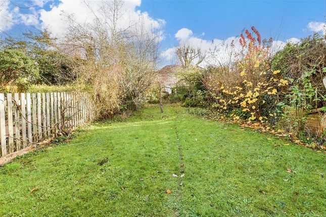 Graham Avenue, Brighton, East Sussex 3 bed semi