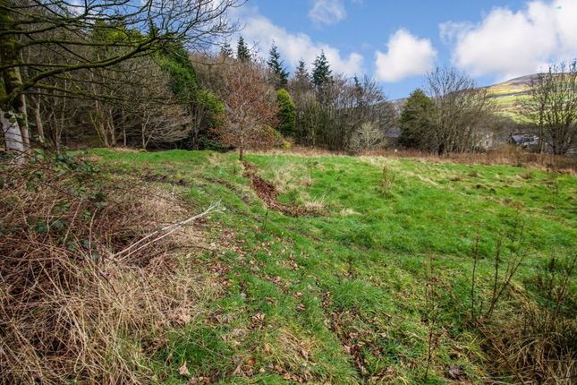 Off Eccles Street, Ramsbottom Land for sale