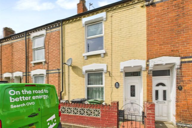 Salisbury Road, Gloucester... 2 bed terraced house for sale