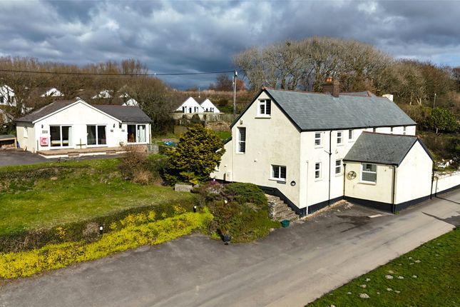7 bedroom detached house for sale